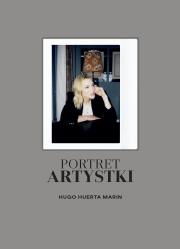 Okładka książki Portret Artystki