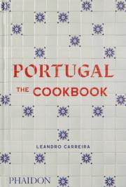 Okładka książki Portugal