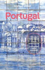 Portugal. Wydawca: Lonely Planet. Dadada.pl Opakowanie Portugal
