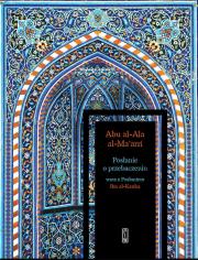 Okładka książki Posłanie o przebaczeniu