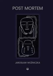 Okładka książki Post Mortem