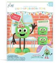 Opakowanie Postać do kąpieli edycja świąteczna