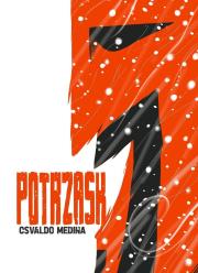Okładka książki Potrzask