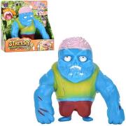 Potwór zombie do rozciągania zgniatania. Wydawca: Trifox. Dadada.pl Opakowanie Potwór zombie do rozciągania zgniatania