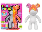 Opakowanie POUR PALZ ARTYSTYCZNE OBLEWANIE MIŚ DO MALOWANIA MANGO MANIA