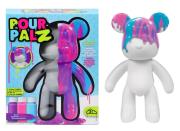 Opakowanie Pour Palz Miś do oblewania Jagodowa eksplozja