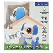 Opakowanie Power Puppy mini Robot Pies Lexibook ROB02DOG