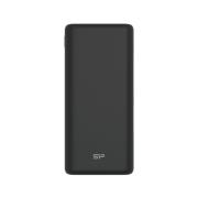 Opakowanie PowerBank Silicon Power SHARE C20QC 20000mAh Black