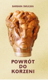 Okładka książki Powrót do korzeni