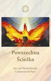 Okładka książki Powszechna Ścieżka