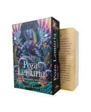 Okładka książki Poza Lemurią
