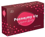 Opakowanie Poznajmy się Jeszcze bliżej