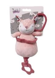 Opakowanie Pozytywka lisek różowy