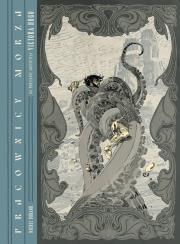 Okładka książki Pracownicy morza