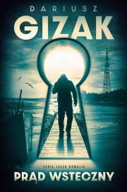 Okładka książki Prąd wsteczny