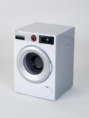 Pralka Bosch. Wydawca: Klein. Dadada.pl Opakowanie Pralka Bosch