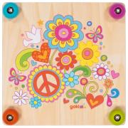 Opakowanie Prasa do Kwiatów Kreatywność inspirowana naturą