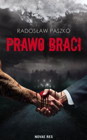 Okładka książki Prawo Braci
