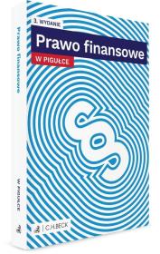 Prawo finansowe w pigułce + testy online. Autor:   Praca zbiorowa. Dadada.pl Okładka książki Prawo finansowe w pigułce + testy online