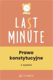 Prawo konstytucyjne + testy online. Autor: Opracowanie zbiorowe. Dadada.pl Okładka książki Prawo konstytucyjne + testy online