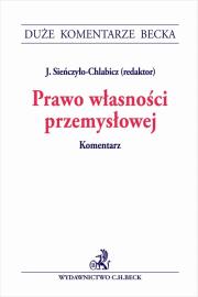 Opakowanie Prawo własności przemysłowej. Komentarz