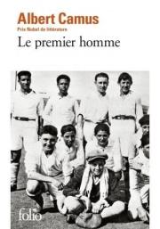 Okładka książki Premier Homme
