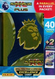 Opakowanie PREMIER LEAGUE 2025 Adrenalyn XL PLUS minipuszka