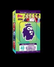 Opakowanie Premier League 2026 mega puszka 1szt.mix