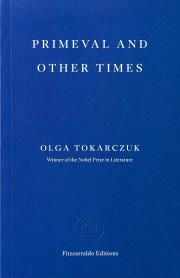 Okładka książki Primeval and Other Times