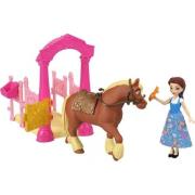 Opakowanie Princess Storytime Stackers Small Doll & Horde
