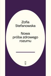 Okładka książki Próba zdrowego rozumu