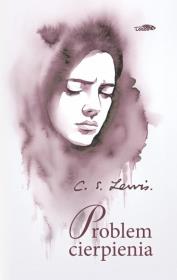 Okładka książki Problem cierpienia