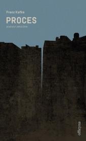 Okładka książki Proces