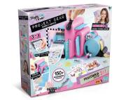 Opakowanie Projekt Deko. Zestaw Pracownia 3w1