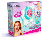 Opakowanie Projekt Glam. Zakręcony kreator bransoletek