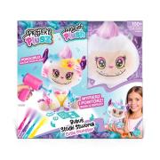 Opakowanie Projekt Plusz z aerografem Bubuś Słodki Stworek