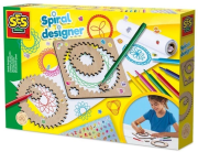 Projektant spirali. Wydawca: SES. Dadada.pl Opakowanie Projektant spirali