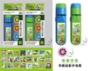 Opakowanie Projektor