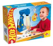 Opakowanie Projektor Hot Wheels