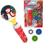 Opakowanie Projektor świąteczny slajdy