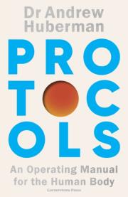 Okładka książki Protocols