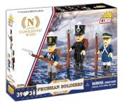 Opakowanie Prusian Soldiers Pruscy żołnierze