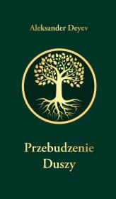 Okładka książki Przebudzenie Duszy
