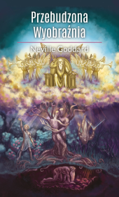 Okładka książki Przebudzona Wyobraźnia