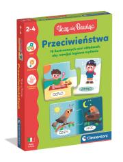 Opakowanie Przeciwieństwa 50434