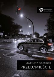 Okładka książki Przed/Mieście