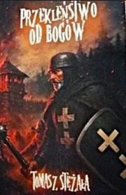 Okładka książki Przekleństwo od bogów