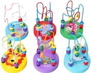 Opakowanie Przeplatanka drewniana