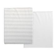 Prześcieradło Next2Me Forever bawełna air 2szt. Wydawca: Chicco. Dadada.pl Opakowanie Prześcieradło Next2Me Forever bawełna air 2szt