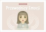 Okładka książki Przewodnicy Emocji. Zeszyt odkrywców uczuć